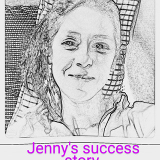 #47: Jenny's success story đșđž