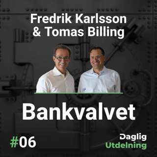 Fredrik Karlsson & Tomas Billing: Röko, Börsnoteringen, Förvärvsmarknaden