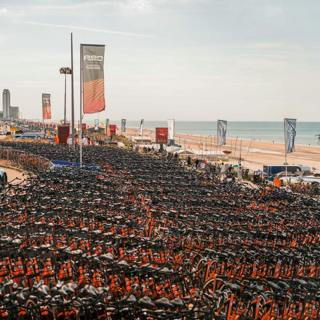 Tour de Zandvoort for Max Verstappen - 2024 Dutch GP Preview