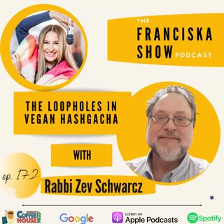 The Loopholes in Vegan Hashgacha with Rav Zev Schwarcz