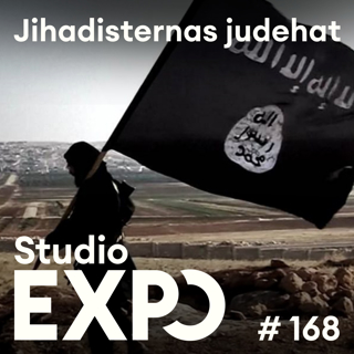 168. Jihadisternas judehat