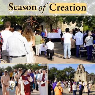 Season of Creation