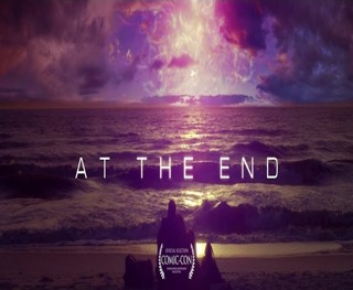 (VIDEO) ENTERTAINING SHORT FILMS: AT THE END (SCIFI)