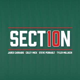 Section 10 Podcast Episode 605: Tough Start
