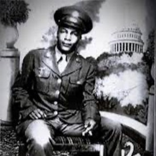 Episode 203 - Herman Perry, The Jungle King Part 2: The US Army's Most Wanted Man