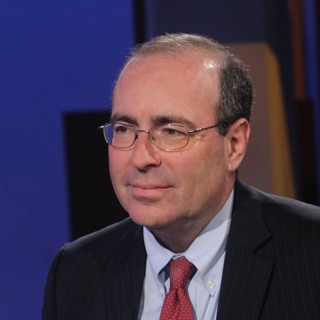 Thomas Barkin, President and CEO, Federal Reserve Bank of Richmond