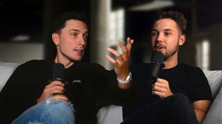 Luke Belmar: Crypto Conspiracies, The Biggest Web3 Opportunities and How He Sees NFTs Evolving - Brett Malinowski