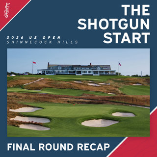 2026 U.S. Open recap: Wyndham Clark overcomes heckling fans, Shinnecock Hills test