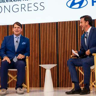 Oct. 4, 2026 | Bonus Episode: Ford CEO Jim Farley on skilled trades and the China threat