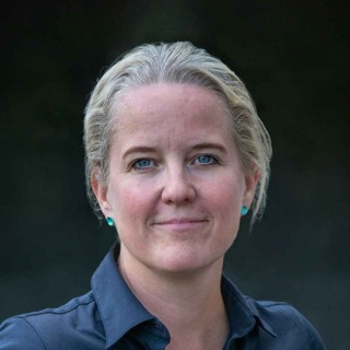 Forfattar Victoria Bø vil formidla håp