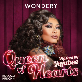 Introducing Queen of Hearts