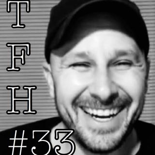 Tin Foil Hat #33: Mathemagical With Marty Leeds