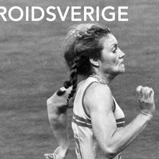 Steroid-Sverige del 3 av 4: Linda Haglund hade steroider i necessären