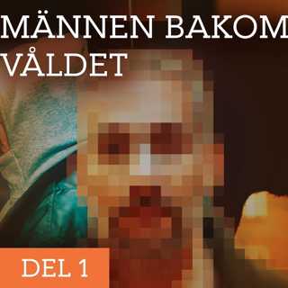 Männen bakom våldet - Adam, kvinnomisshandlare