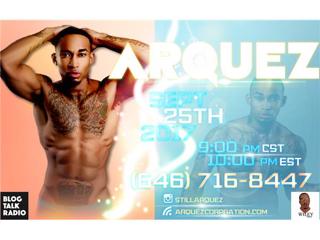 Former Porn Star Arquez Exclusive Interview Talks Music Porn Dating Rico Pruitt