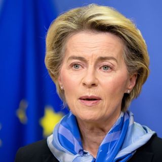 Will the EU go through with its threat of blocking vaccines?