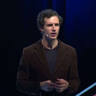 #52 - Glen Weyl on uprooting capitalism and democracy for a just society