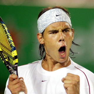 Quote Of The Day | Rafael Nadal