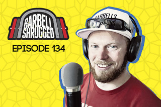 134- Kevin Ogar: Life After The Injury