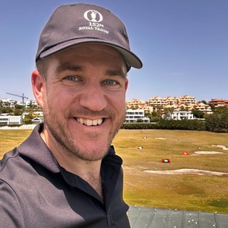 1050: Golf – Ruffen på Oakmont