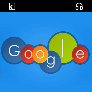 Happy 25th Google!