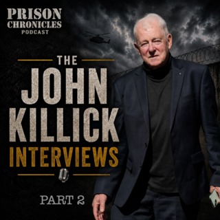 The John Killick Interview (Part 2)