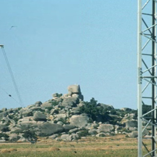 Kagnew Station: U.S. Policy in Eritrea