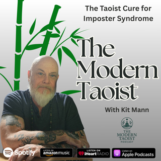 The Taoist Cure for Imposter Syndrome