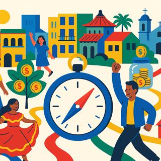 260 | What’s Your Survival Number With Jully-Alma Taveras