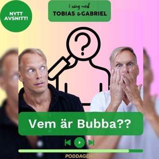 493. Vem är Bubba??