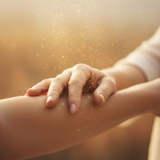 The Importance Of Physical Touch