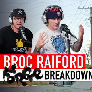 BROC RAIFORD & GRANT CASTELLUZZO - FORGE VIDEO BREAKDOWN - UNCLICKED