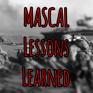 MASCAL Lessons Learned