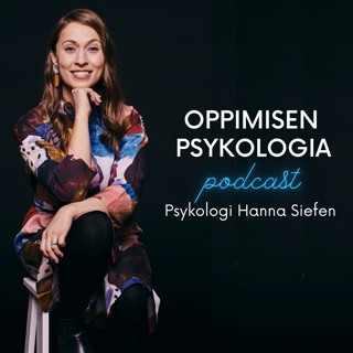 #84 Arjen pikkutaidot, joita ilman emme selviä. Tunnista oma hiljainen tietosi.