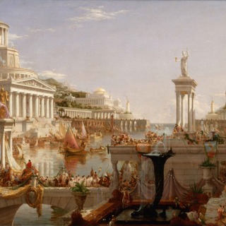 Episode 254: The Roman Empire