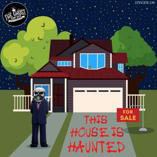 This House is Haunted