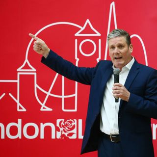 Will Starmer get a Covid fine?