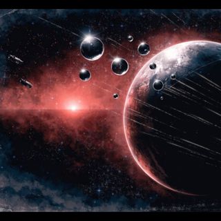 The Secret History: 2298 to 2311