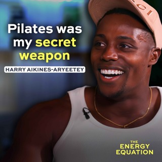 Gladiators’ Nitro Reveals His Energy Secrets Before Strictly