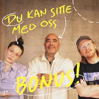 DKSMO presenterer: Den store alt mulig-quizen om fotball, humor og pub med Johan Golden