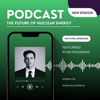 The Future of Nuclear Energy: Innovation, Policy, and the Next Generation of Leaders