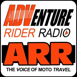 It's Snowing - Perfect Motorcycle Riding Weather? Doris Wiedemann - Picking Up Your Bike.
