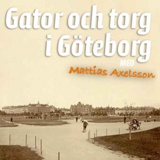 Stadsvandring längs Södra vägen, Heden och Wadmansgatan