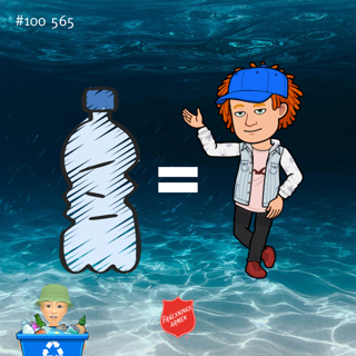 #100 565 GODNATTAVSNITT om plast och vem Åsskar egentligen är