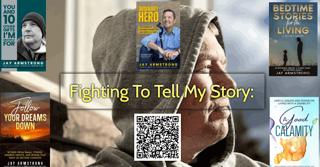 Song Lyrics to Stories: Jay Armstrong's 'Follow Your Dreams Down'