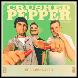 Of Course Naked