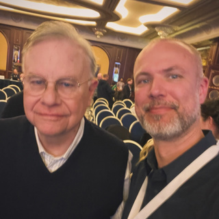 209. Whitley Streiber - SOL