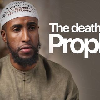 The Saddest Day for Muslims || Ustadh Abdulrahman Hassan