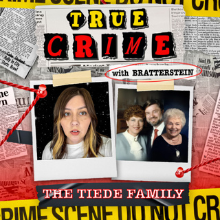 Christmas Cabin Murders in Utah: The Tiede Family Tragedy