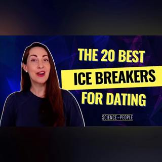 Best Dating Icebreakers to Spark Instant Chemistry